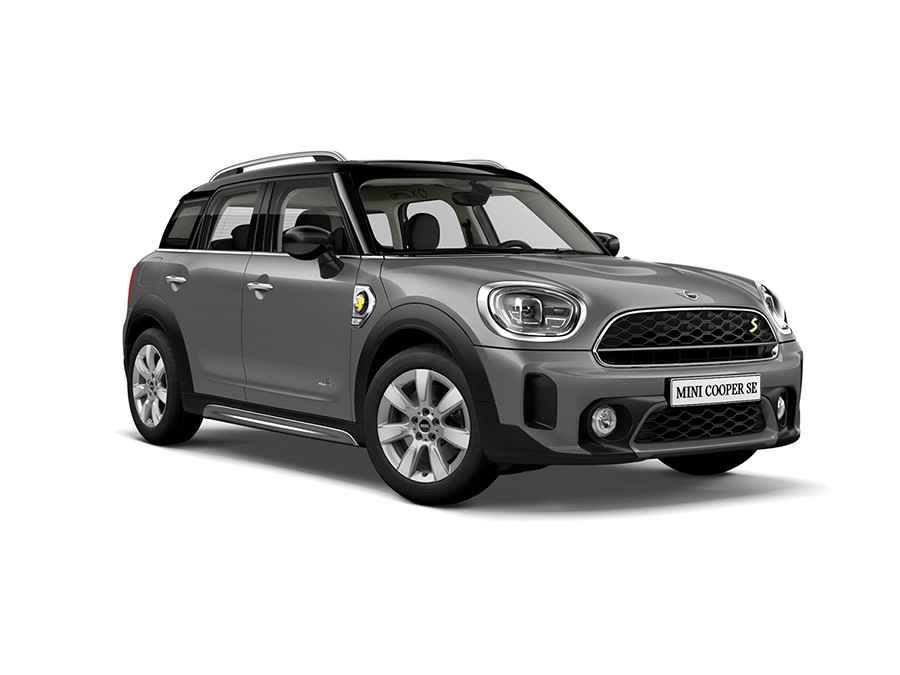 MINI Countryman Plug-in Hybrid Classic PCP